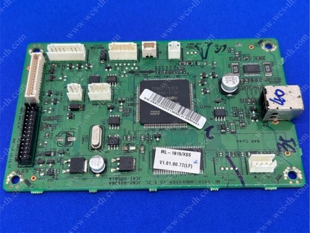 Formatter Board [2nd]